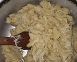 Foto del paso 9 de la receta: Reviro con huevo frito