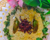 A picture of step 12 of Hareesa.
