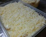Foto langkah ke 5 dari resep Setup Roti.