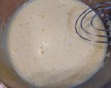 Une image de l'étape 2 de Glace spéculoos.