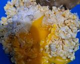 Foto langkah ke 2 dari resep Pergedel Jagung.