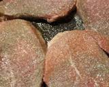 Black Angus Round Eye Steak recipe step 1 photo