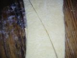 Masa Danesa, croissants & chocolatines