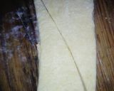 A picture of step 5 of Danish Dough, Croissants & Chocolatines.