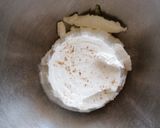 Une image de l'étape 4 de Lasagne courgette ricotta.