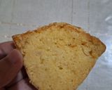 Foto langkah ke 5 dari resep Bolu Tape Keju.