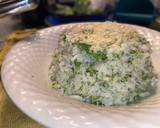 Foto del paso 8 de la receta: Arroz con Brócoli!