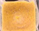 Foto langkah ke 7 dari resep Japanese cheesecake.
