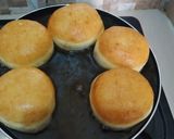 Foto langkah ke 6 dari resep Bomboloni Nutella.