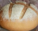 Foto del paso 3 de la receta: Pan de Campo