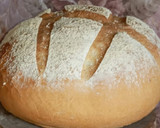 Foto del paso 3 de la receta: Pan de Campo