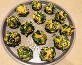Easy Spinach Balls recipe step 3 photo
