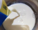 Foto langkah ke 4 dari resep Puding Jagung.