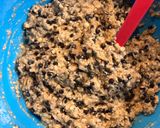 Φωτογραφία βήματος 4 της συνταγής Brownie χωρίς ζάχαρη
