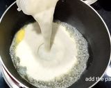 सफेद ग्रेवी पनीर (safed gravy paneer recipe in Hindi) रेसिपी चरण 5 फोटो
