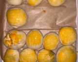Töltött golyók recept fázis 8 fotója