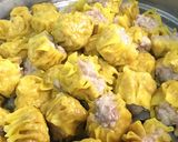 รูปขั้นตอนการทำที่ 3 ของ ขนมจีบ หมูเน้นๆ