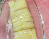 Cukkini rolád recept fázis 7 fotója