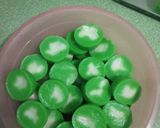 Foto langkah ke 5 dari resep Kue nona manis.