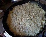 Foto del paso 5 de la receta: Tortilla de papa super fácil