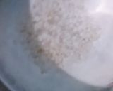 ஓட்ஸ் பூண்டு பால் ரெசிபி ஸ்டேப் 1 புகைப்படம்