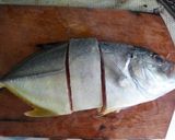 Foto langkah ke 1 dari resep Sop Ikan Cakal dan Brokoli mpasi 10bulan+.
