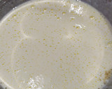 Foto del paso 1 de la receta: Torta marmolada