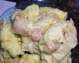 Foto langkah ke 4 dari resep Roll Kol.