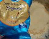 Foto del paso 7 de la receta: Pancitos de queso riquísimos y fácil