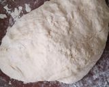 Foto del paso 4 de la receta: Croissants rellenos (gigantes)