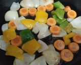 Foto del paso 3 de la receta: Pollo agridulce