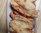 Foto langkah ke 3 dari resep Pisang goreng mesra.