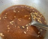 गुड़ का हलवा(gud ka halwa recipe in hindi) रेसिपी चरण 3 फोटो