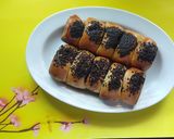 Foto langkah ke 6 dari resep 106. BOLEN PISANG.