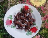 Foto langkah ke 3 dari resep Burung Emprit Goreng.