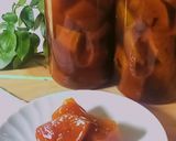 Foto del paso 4 de la receta: Zapallo en almíbar (en cal viva)