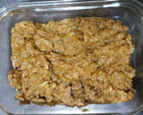 Foto del paso 2 de la receta: Empanada de horno - opción de masa 2