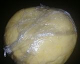Foto del paso 1 de la receta: Cannolis personalizado 😁