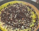 Foto langkah ke 3 dari resep Martabak Manis Maizena (Adonan Tanpa Resting).