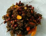 Foto langkah ke 4 dari resep Pare nenek.
