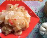 Foto langkah ke 5 dari resep Seblak bandung.