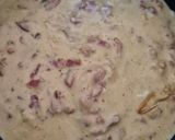 Une image de l'étape 4 de Endives au gratin au maroilles au Cookeo infinity 😀.