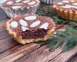 Foto langkah ke 13 dari resep Pie Brownies.