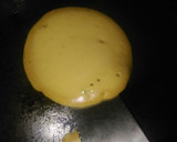 Foto del paso 2 de la receta: Hotcakes de dulce de leche en la plancheta