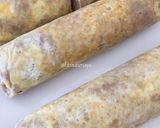 Foto langkah ke 4 dari resep Rollade Tahu Daging Sapi.