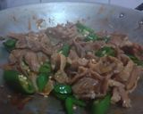 Foto langkah ke 3 dari resep Beef Teriyaki Ala Hokben.