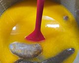 A picture of step 5 of Extremaduran Cocido (Grandma's Recipe, GM Pot).