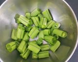 A picture of step 3 of Lauki (Bottle gourd) Pulav.