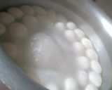 रसगुल्ला (Rasgulla recipe in Hindi) रेसिपी चरण 4 फोटो