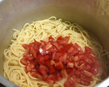 Foto del paso 6 de la receta: Macarrones con Jarrete Guisado